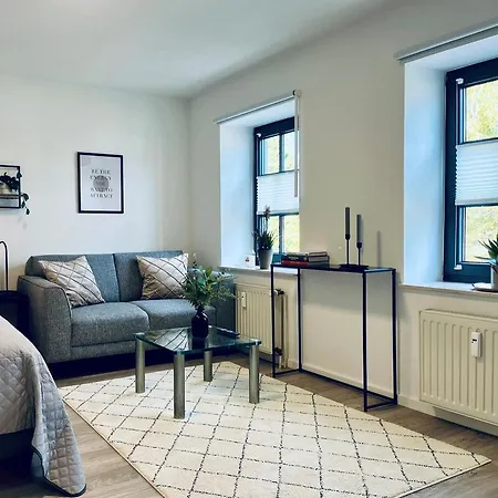 Klein Aber Fein Lägenhet