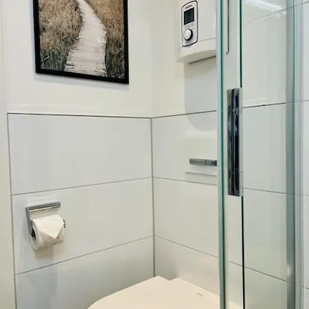 Klein Aber Fein Lägenhet Meerbusch