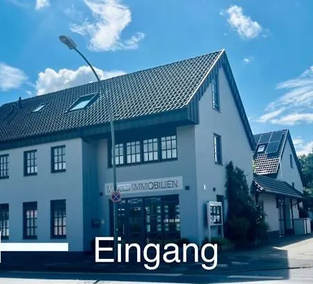 Lägenhet Klein Aber Fein Meerbusch