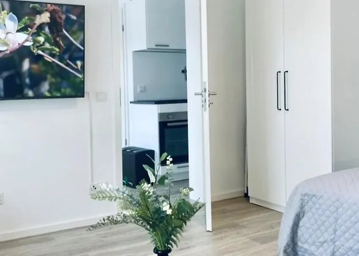 Klein Aber Fein דירה