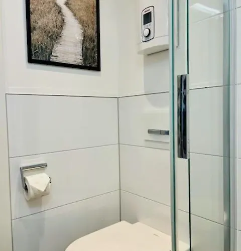 Klein Aber Fein דירה מירבוש